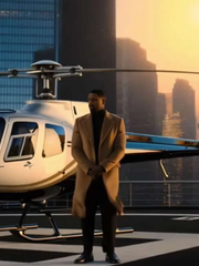 The Thomas Crown Affair Michael B Jordan Brown Coat