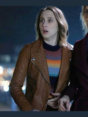The Twilight Zone Martha Jacket