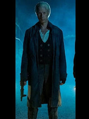 The Umbrella Academy S02 Jason Bryden Coat