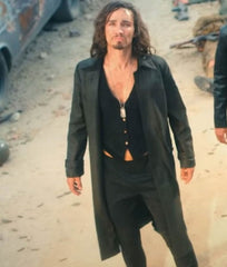 The Umbrella Academy S02 Klaus Hargreeves Coat