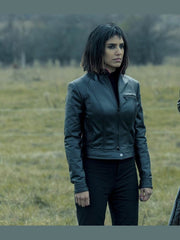 The Umbrella Academy S02 Lila Pitts Jacket