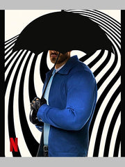 The Umbrella Academy S02 Luther Hargreeves Jacket