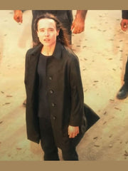 The Umbrella Academy S02 Vanya Hargreeves Coat