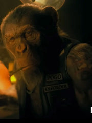 The Umbrella Academy S03 Pogo Vest