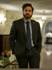 The Undoing Edgar Ramirez Blazer