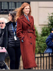 The Undoing Grace Sachs Coat