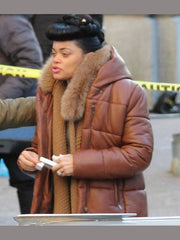 The United States vs. Billie Holiday Andra Day Coat