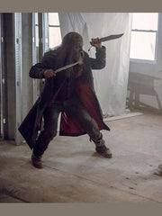 The Walking Dead Beta Coat