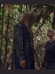 The Walking Dead Beta Coat