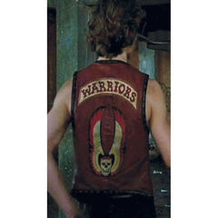 The Warriors Vest