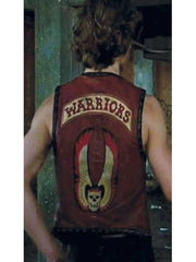 The Warriors Vest