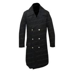 The World's End Gary King Coat