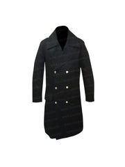 The World's End Gary King Coat