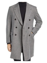 The Young and the Restless Double Breasted Coat