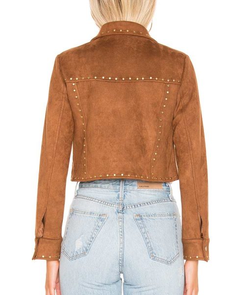 The Young and the Restless Mariah Copeland Jacket