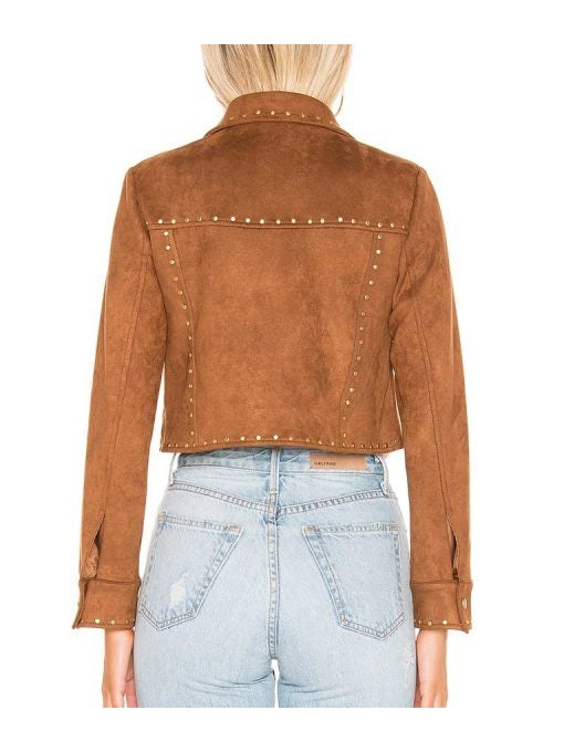 The Young and the Restless Mariah Copeland Jacket