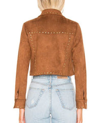 The Young and the Restless Mariah Copeland Jacket