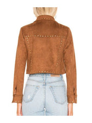 The Young and the Restless Mariah Copeland Jacket