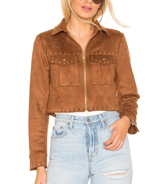 The Young and the Restless Mariah Copeland Jacket