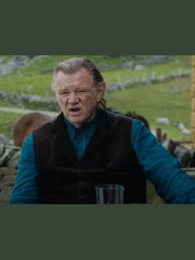 The Banshees of Inisherin Colm Doherty Vest