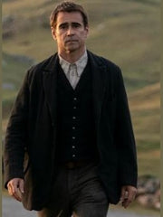 The Banshees of Inisherin Padraic Suilleabhain Coat