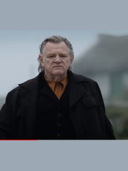 The Banshees of Inisherin Colm Doherty Coat
