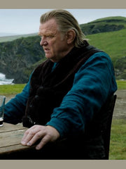 The Banshees of Inisherin Colm Doherty Vest