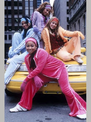 The Cheetah Girls Tracksuit