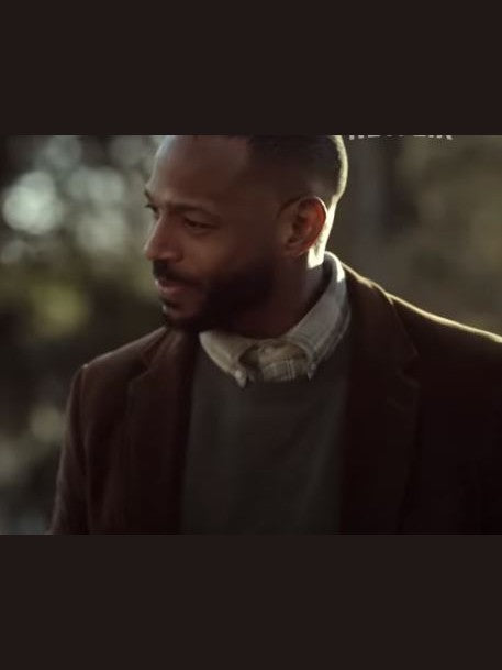 The Curse of Bridge Hollow Marlon Wayans Blazer