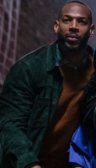 The Curse of Bridge Hollow Marlon Wayans Jacket