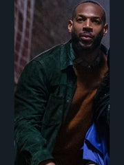 The Curse of Bridge Hollow Marlon Wayans Jacket