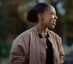 The Curse of Bridge Hollow Sydney Jacket