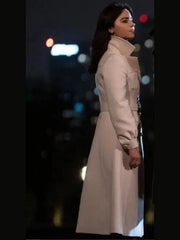 The Sandman Johanna Constantine Coat