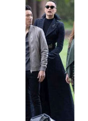 The Umbrella Academy S03 Fei Long Coat