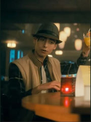 The Umbrella Academy S03 Number Five Vest