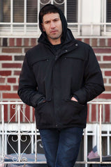 The Punisher Daredevil Jon Bernthal Jacket