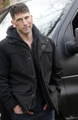 The Punisher Daredevil Jon Bernthal Jacket