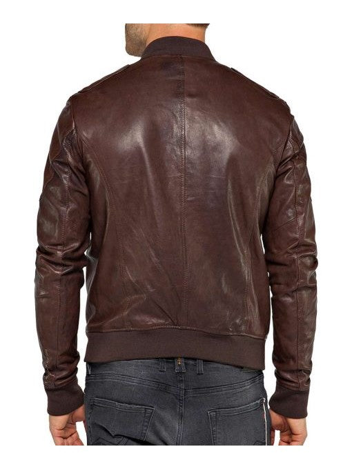 This Is Us Kevin Pearson Leather Jacket