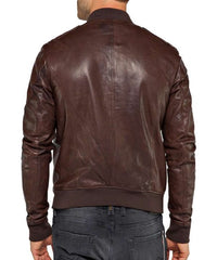 This Is Us Kevin Pearson Leather Jacket