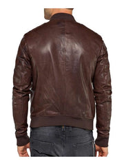 This Is Us Kevin Pearson Leather Jacket