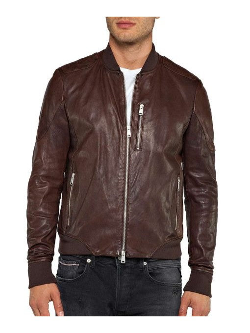 This Is Us Kevin Pearson Leather Jacket