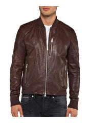 This Is Us Kevin Pearson Leather Jacket