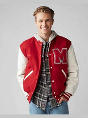This Is Us S04 Kevin Letterman Jacket