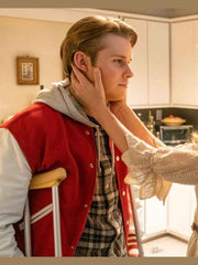 This Is Us S04 Kevin Letterman Jacket