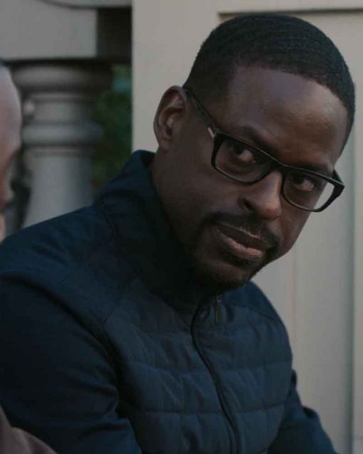 This Is Us S04 Randall Pearson Jacket