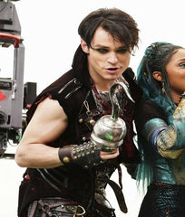 Thomas Doherty Descendants 3 Vest