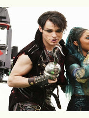 Thomas Doherty Descendants 3 Vest