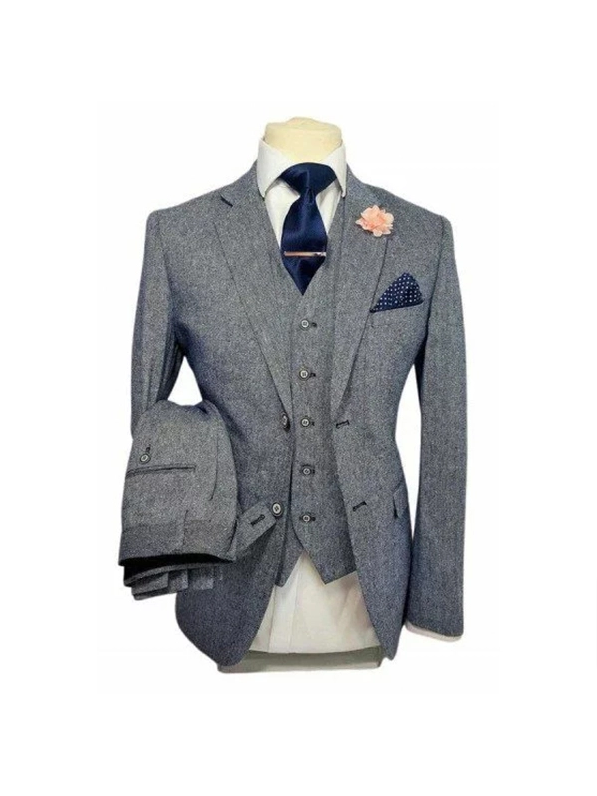Peaky Blinders Thomas Shelby Suit
