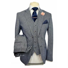 Peaky Blinders Thomas Shelby Suit