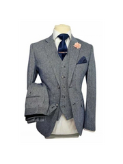 Peaky Blinders Thomas Shelby Suit